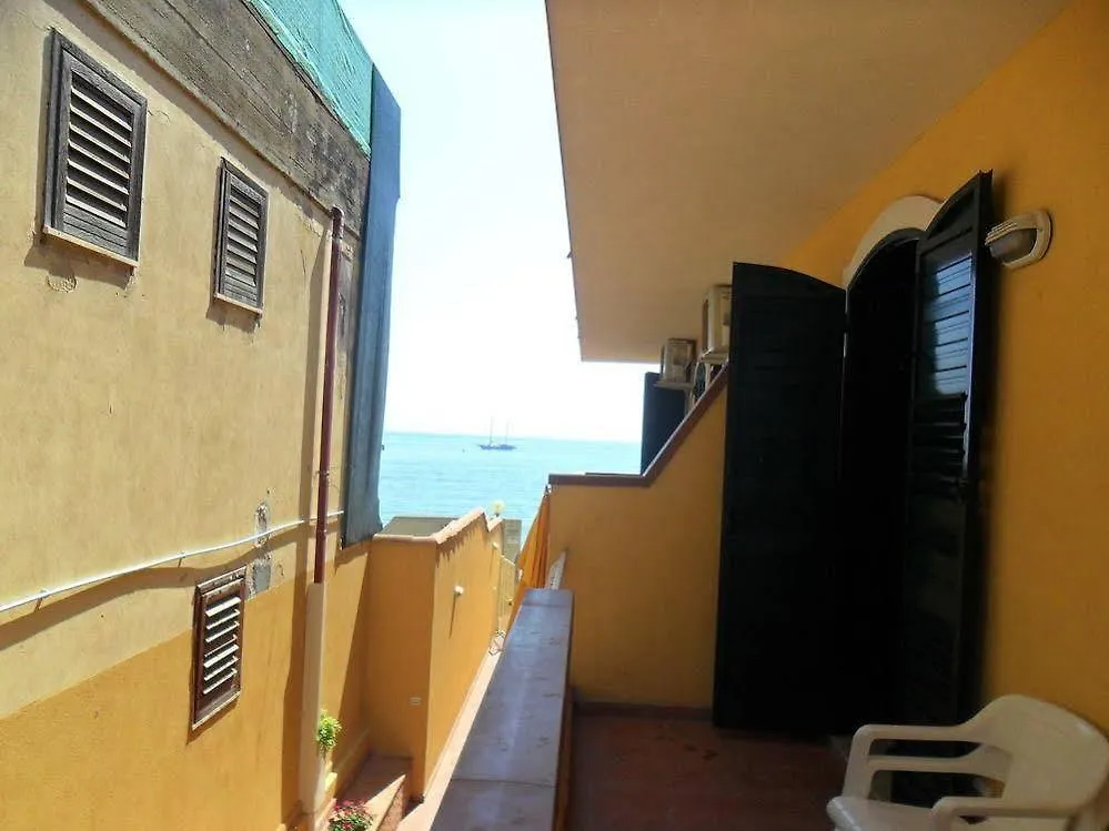 Beach Apartments Patrizia Taormina