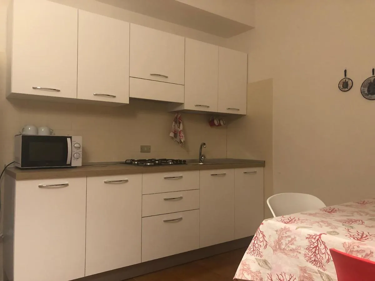 Beach Apartments Patrizia Taormina