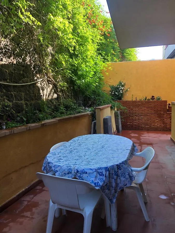 Beach Apartments Patrizia Taormina