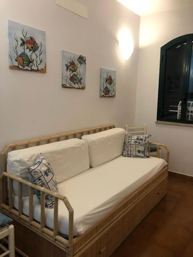 Beach Apartments Patrizia Taormina