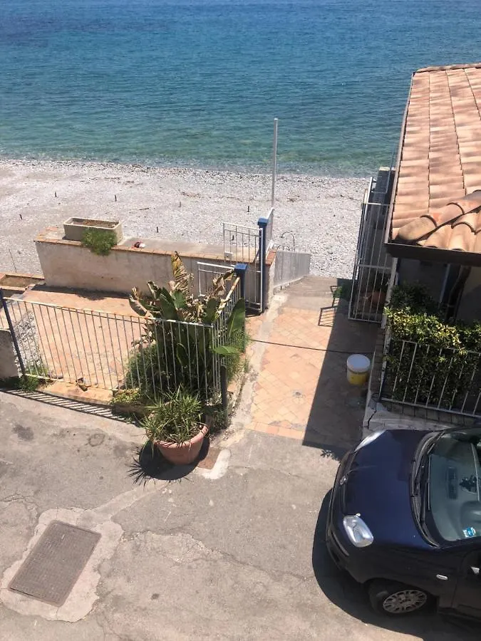 Beach Apartments Patrizia Taormina 0*,  Olaszország