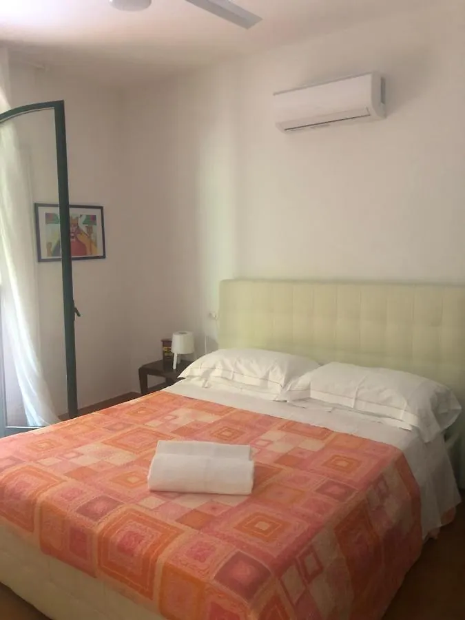 Beach Apartments Patrizia Taormina