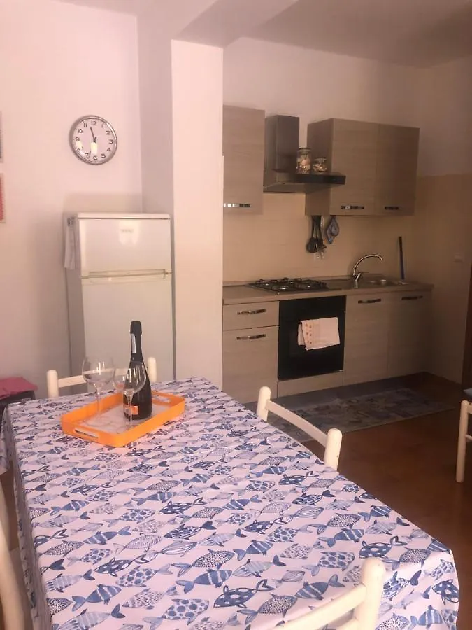 Beach Apartments Patrizia Taormina