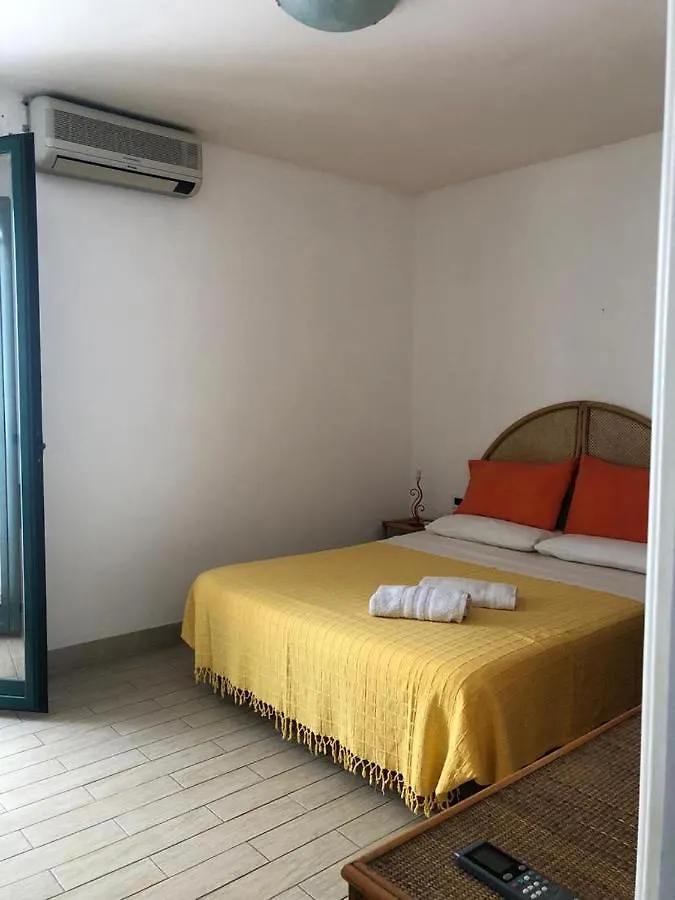 Beach Apartments Patrizia Taormina