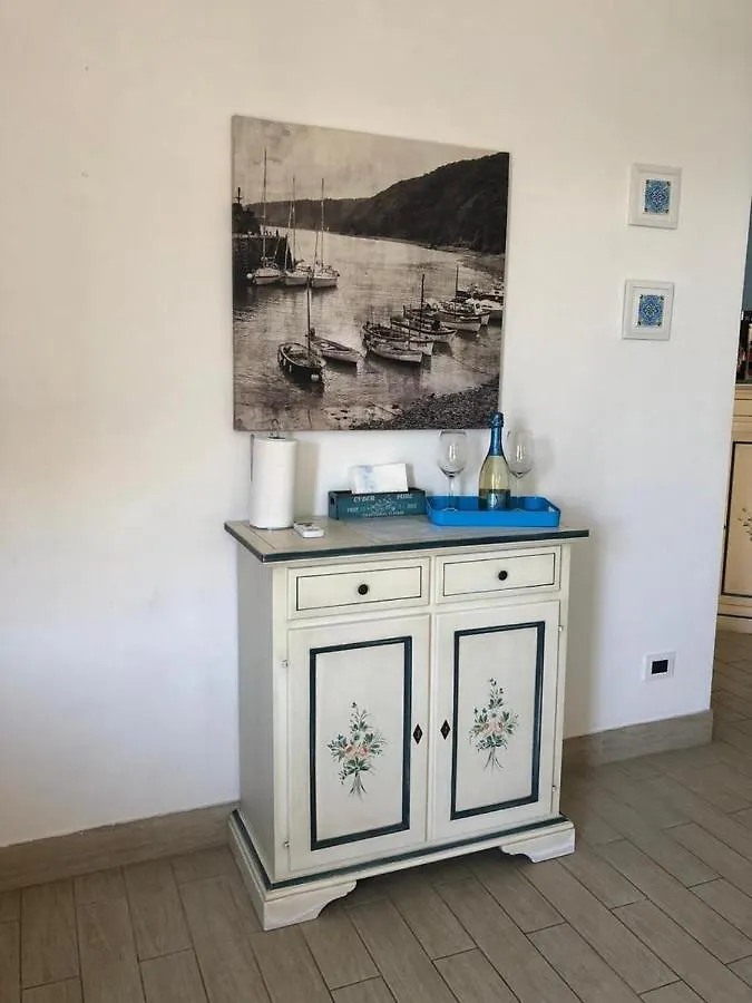 Beach Apartments Patrizia Taormina