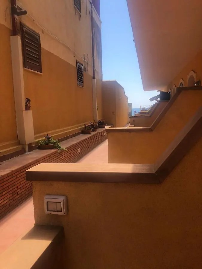Beach Apartments Patrizia Taormina 0*,