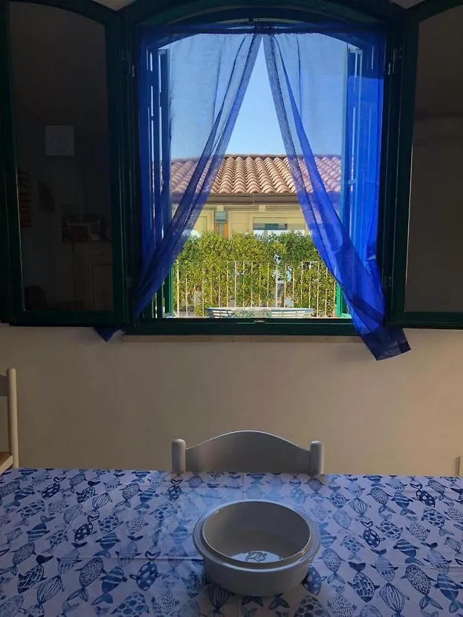 Beach Apartments Patrizia Taormina 0*,