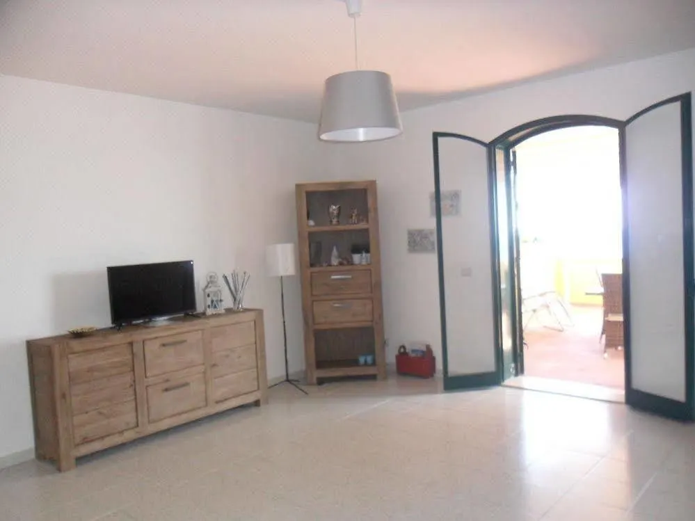 Beach Apartments Patrizia Taormina